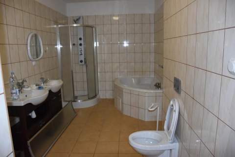 Biuro do wynajęcia, 400 m2, Żyrardów