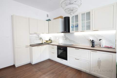 APARTAMENT W CENTRUM SZCZECINA