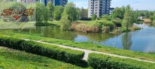 Śląskie Tarasy- nowoczesne mieszkania w Chorzowie