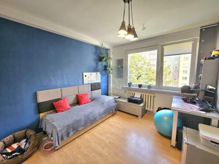 M3 Północ duży balkon