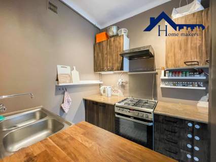 Metro Galeria Handlowa Kamienica H 2.90m 