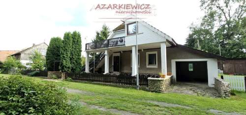 Dom na sprzedaż, 167 m2, Warnice