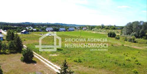 Ciechocinek ulica Nieszawska- działki na sprzedaż.