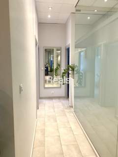 Lokal 50 m2 w CH. Panorama, Mokotów