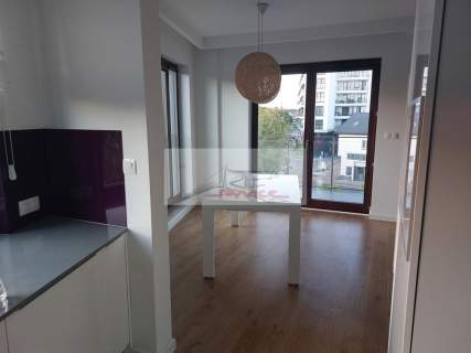 Mieszkanie do wynajęcia, 72 m2, Warszawa