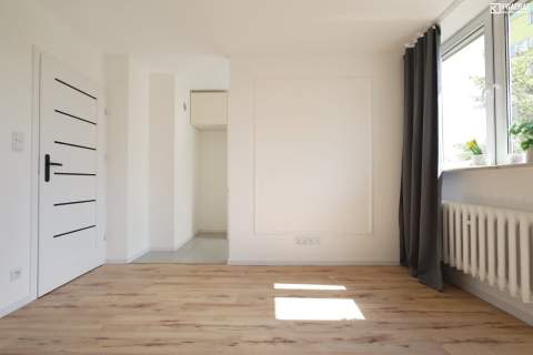 Mieszkanie 2 Pokoje 36,5 m2 Tatary z balkonem.