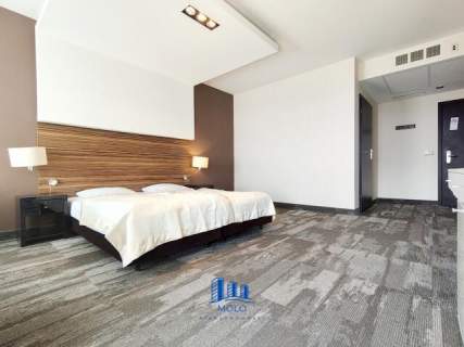 Apartament inwestycyjny 250 m od morza widok na ul Kasprowicza