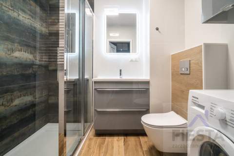 Łódź - Środmieście, Diasfera nowa kawalerka 31m2