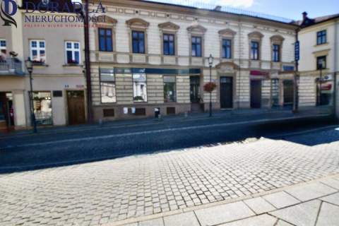 Doskonały lokal dla Notriusza, prawnika, biura w centrum Wadowic
