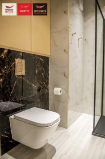 Ekskluzywny apartament blisko morza