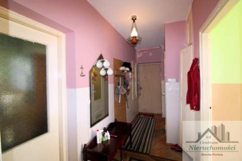 Mieszkanie 2 pok. ul. Westerplatte, balkon