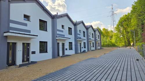 Nowe Apartamenty, Parkitka Częstochowa