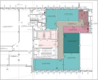 Nieruchomość komercyjna do wynajęcia, 220 m2, Warszawa