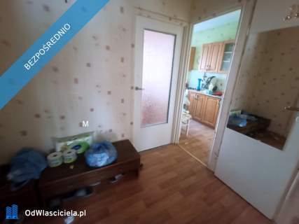 osiedle Staszica-Wyczółkowskiego pierwsze piętro