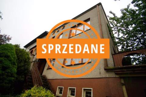 Dom z potencjałem dla dużej rodziny lub inwestora - Lublin, D