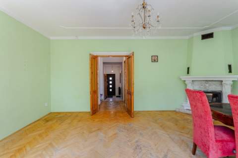 Dom w Poznaniu -7 pokoi dla rodziny oraz dla firmy