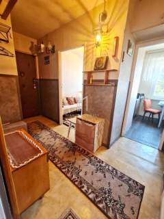 MIESZKANIE Z POTENCJAŁEM-UL.BACZYŃSKIEGO W JAŚLE,49M2,BALKON,...