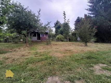 Działka na sprzedaż, 300 m2, Lublin