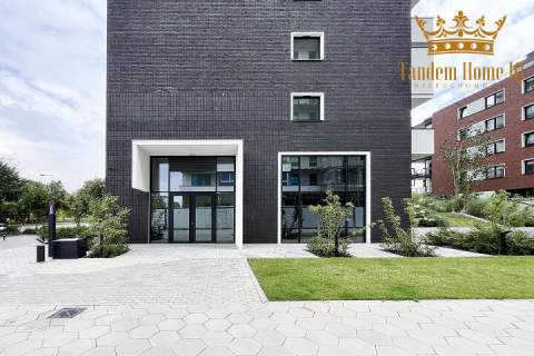 Do wynajęcia lokal 83m2, parter, Żupnicza, praga południe