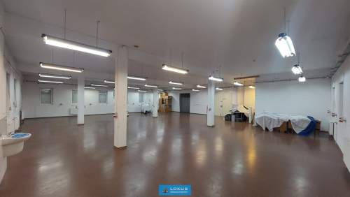 Lokal 242 m2 usługi biuro produkcja