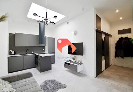 Prestiżowa lokalizacja, 38m2 ul. Cieszkowskiego