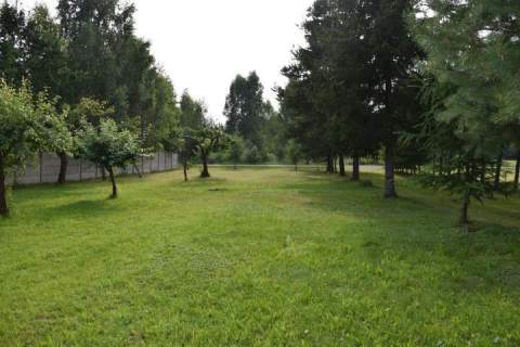 Działka budowlana na sprzedaż, 14100 m2, Rumianka