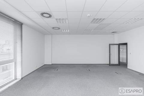 WYKOŃCZONE BIURO / GABINETY/ŁAZIENKI/KUCHNIA