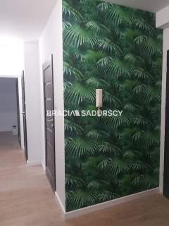 3 pok 65m2, 2 balkony Dębniki - Kliny