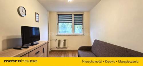 MIESZKANIE 2 POKOJE AL. MAJOWA BEZ BARIER Z WINDĄ