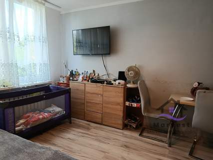 Tysiąclecie Mieszkanie idealne pod inwestycję