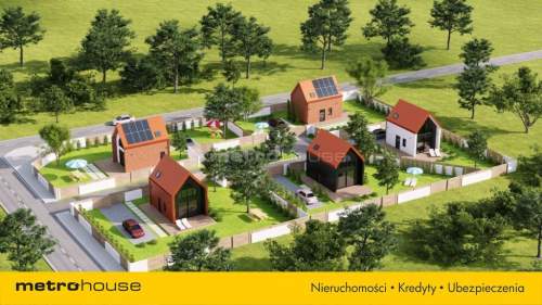 SKOLITY PARK cisza spokój i bliskość natury