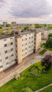 Trzech Wieszczów Idealne pierwsze mieszkanie