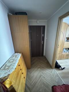 Atrakcyjne przestronne mieszkanie