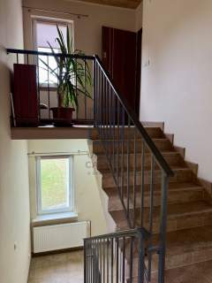 Dom 2 mieszkania Ogródek 900m2