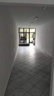 Lokal front uslugowy parter, 33m2, os. Piastów, Kruszwicka N