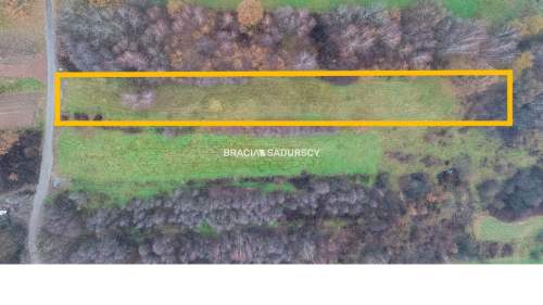 Działka budowlana na sprzedaż, 3600 m2, Podstolice
