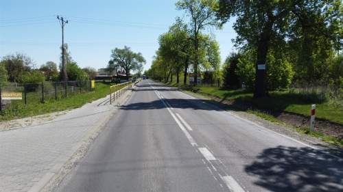Działka pod działalność - produkcja, usługi