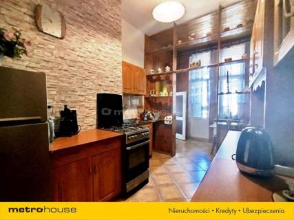 Mieszkanie w centrum miasta, 150 m/2, 3 piętro
