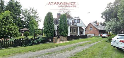 Dom na sprzedaż, 167 m2, Warnice