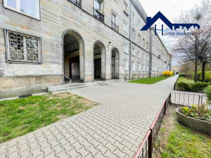 Metro Galeria Handlowa Kamienica H 2.90m 