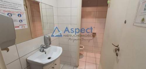 Biuro do wynajęcia, 44 m2, Szczecin