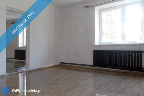 DOM WOLNOSTOJACY PARTEROWY 100M2 RZESZOW
