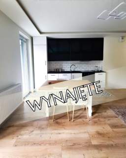 Mieszkanie do wynajęcia, 51 m2, Nowy Sącz