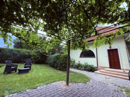 90 M przy Lesie Kabackim i ogrodzie Botanicznym