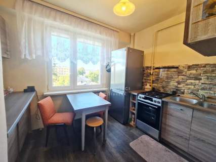 MIESZKANIE Z POTENCJAŁEM-UL.BACZYŃSKIEGO W JAŚLE,49M2,BALKON,...