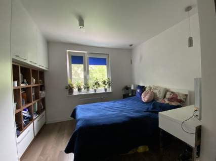 Mieszkanie 70,90m2 z balkonem, idealne dla rodziny