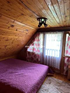 Bieszczady, Uherce Mineralne