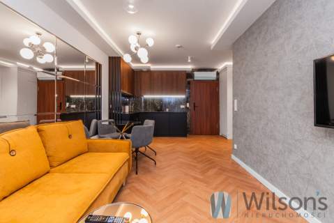 Apartament w standardzie Premium nad morzem