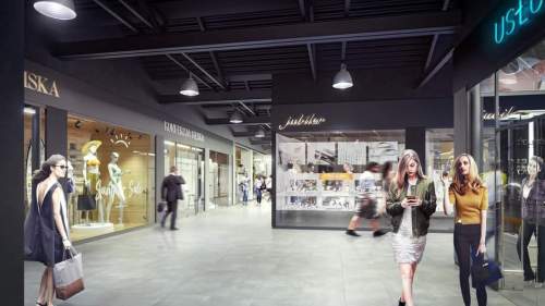 Lokal użytkowy do wynajęcia, 209 m2, Żyrardów