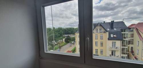 0%, apartament przy promenadzie - pod klucz